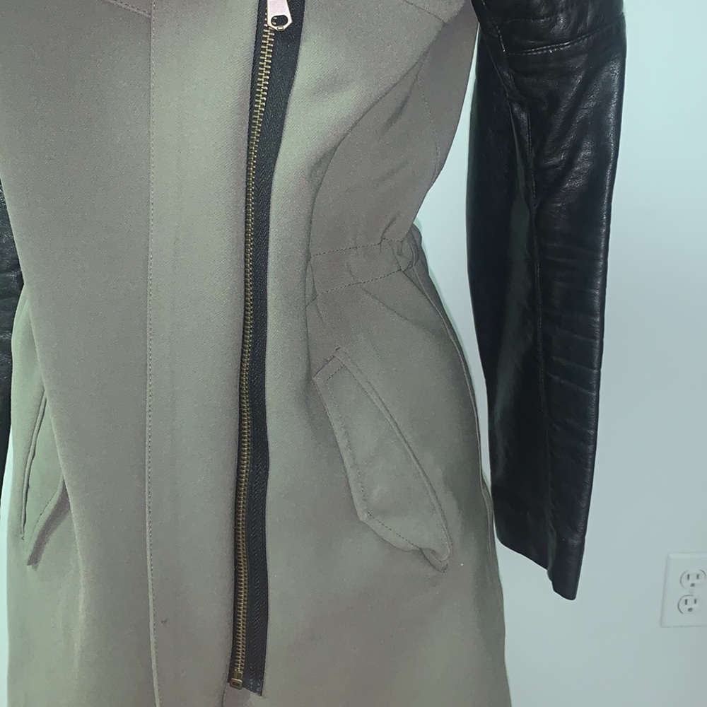 Fall jacket - Picture 6 of 7
